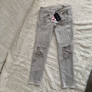 Low rise / super stretch Skindigo jeans